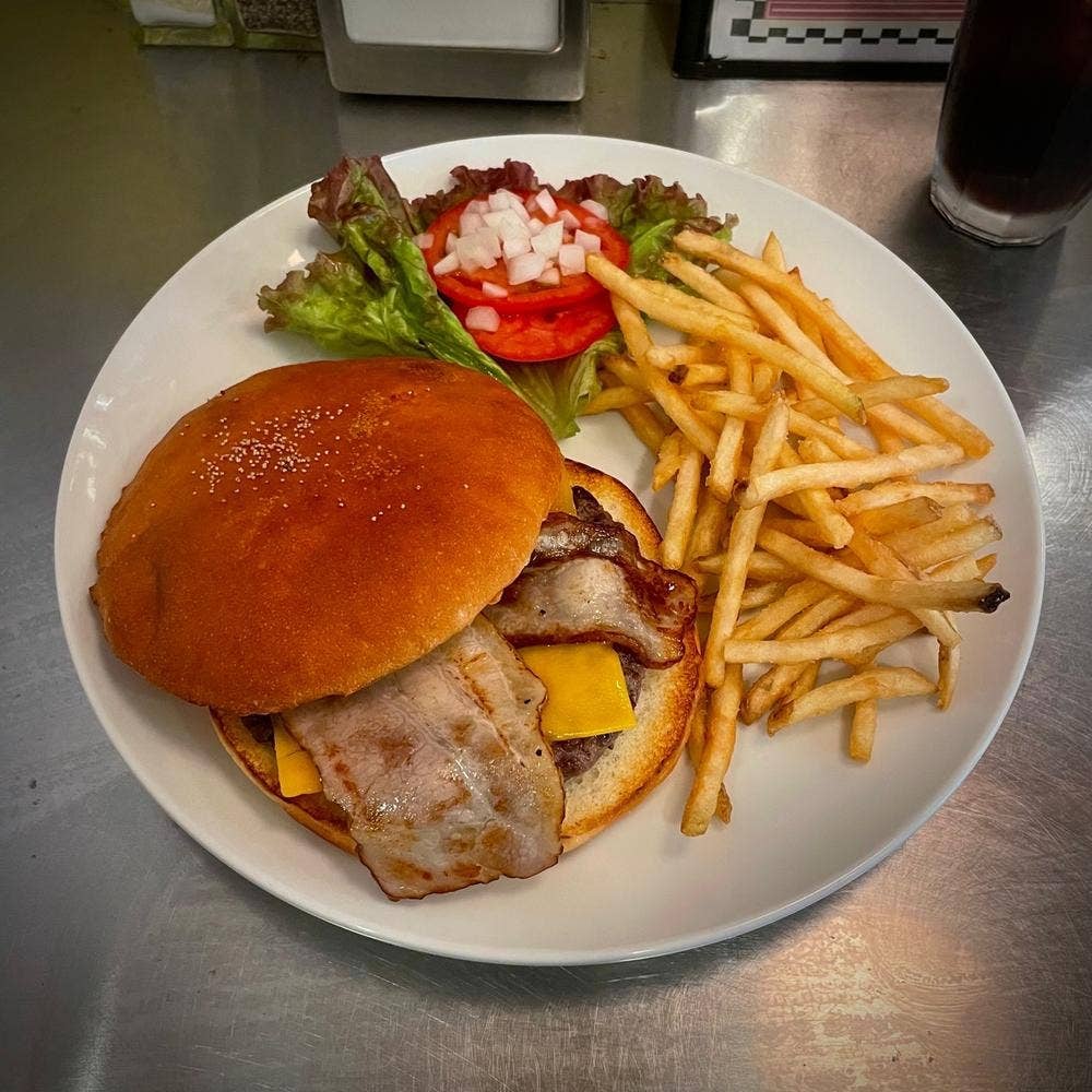 Jimmy's DINER