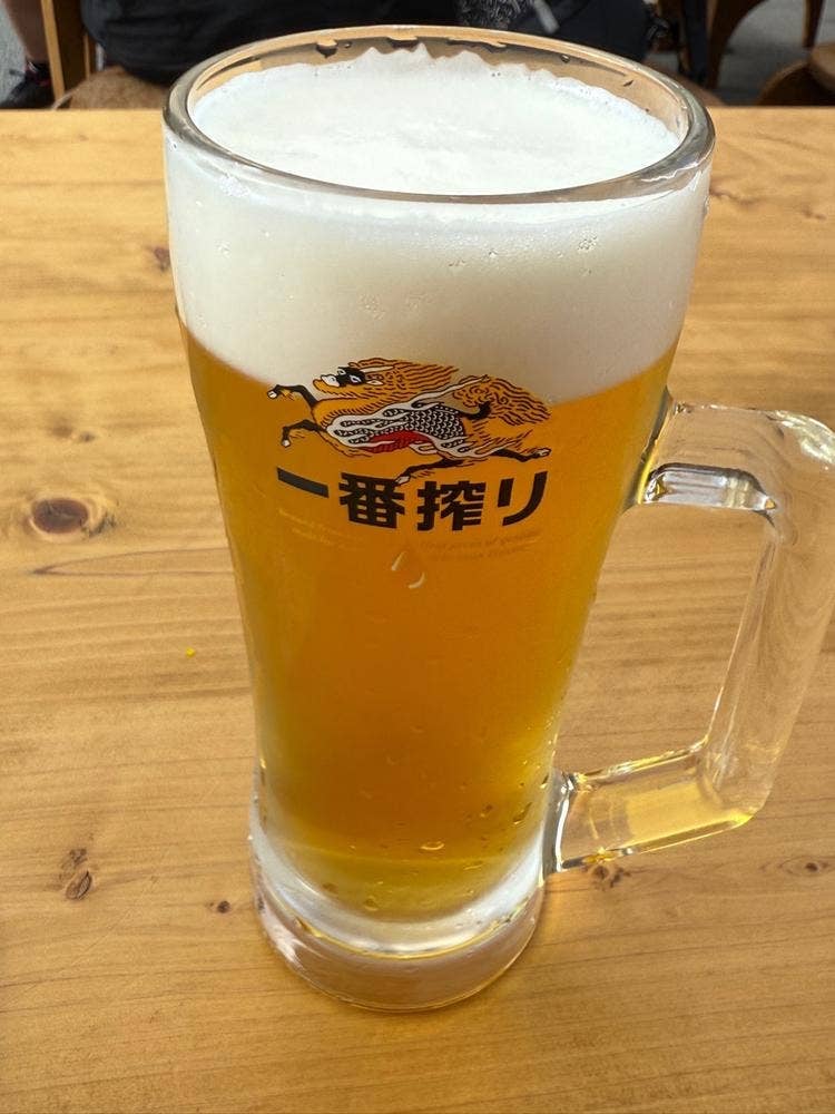 PAULANER IMBISS