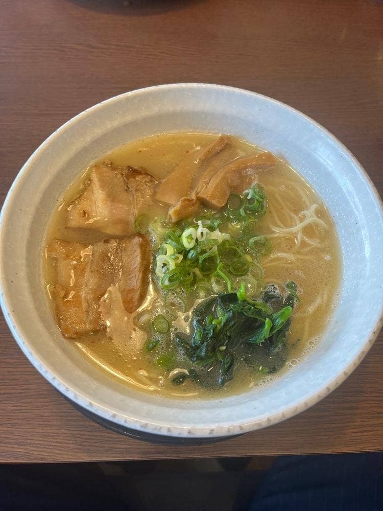 麺屋HERO