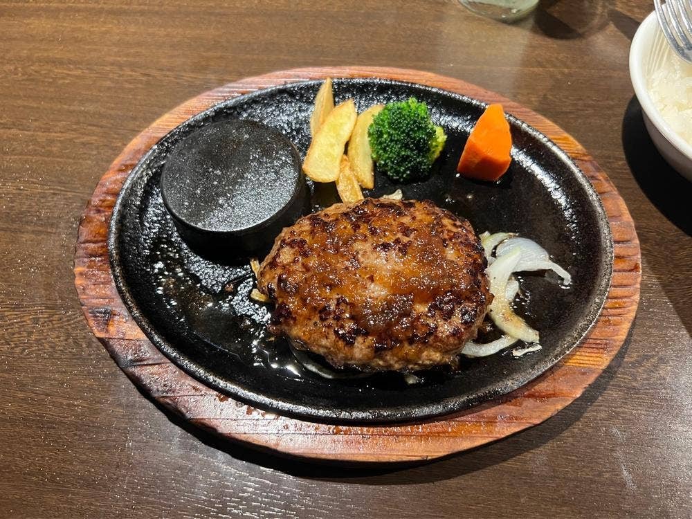ステーキのあさくま 関店