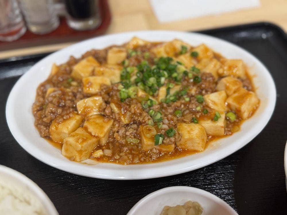 赤坂ランラン