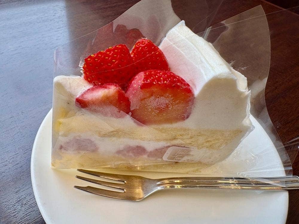 イタリアン・トマト カフェ アメリア町田根岸店