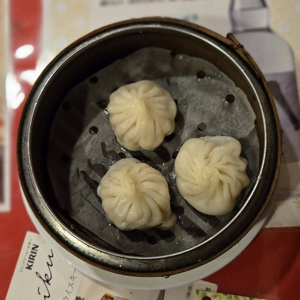 上海食亭