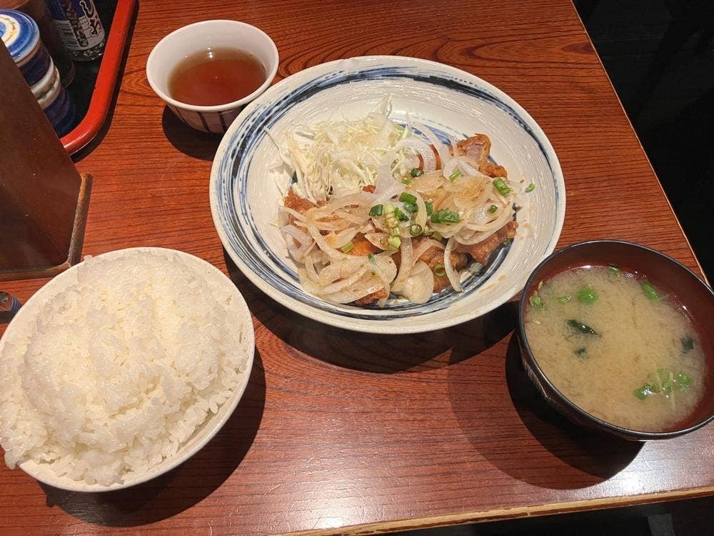 夢の郷