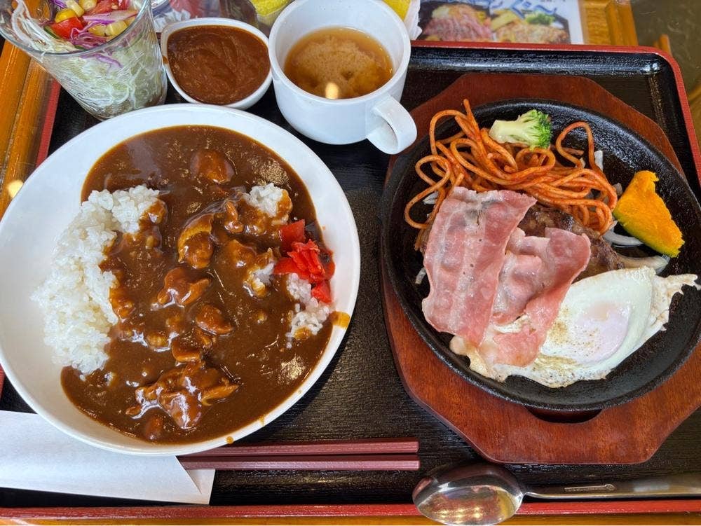 カフェレスト ぐー