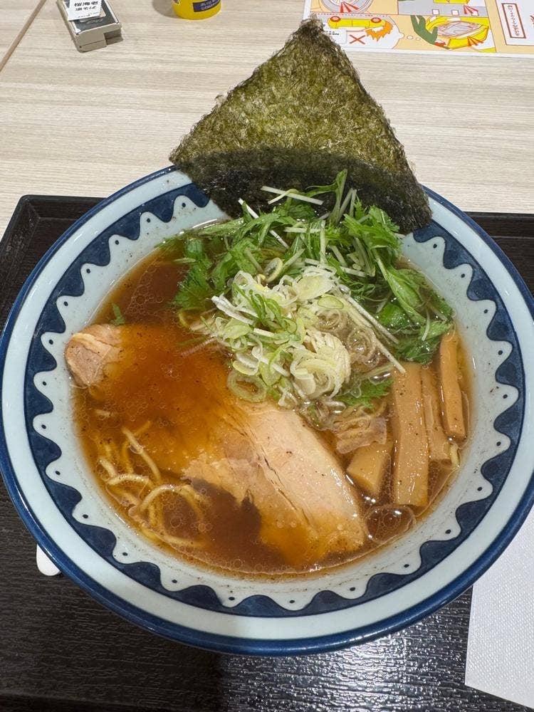 麺屋 道神