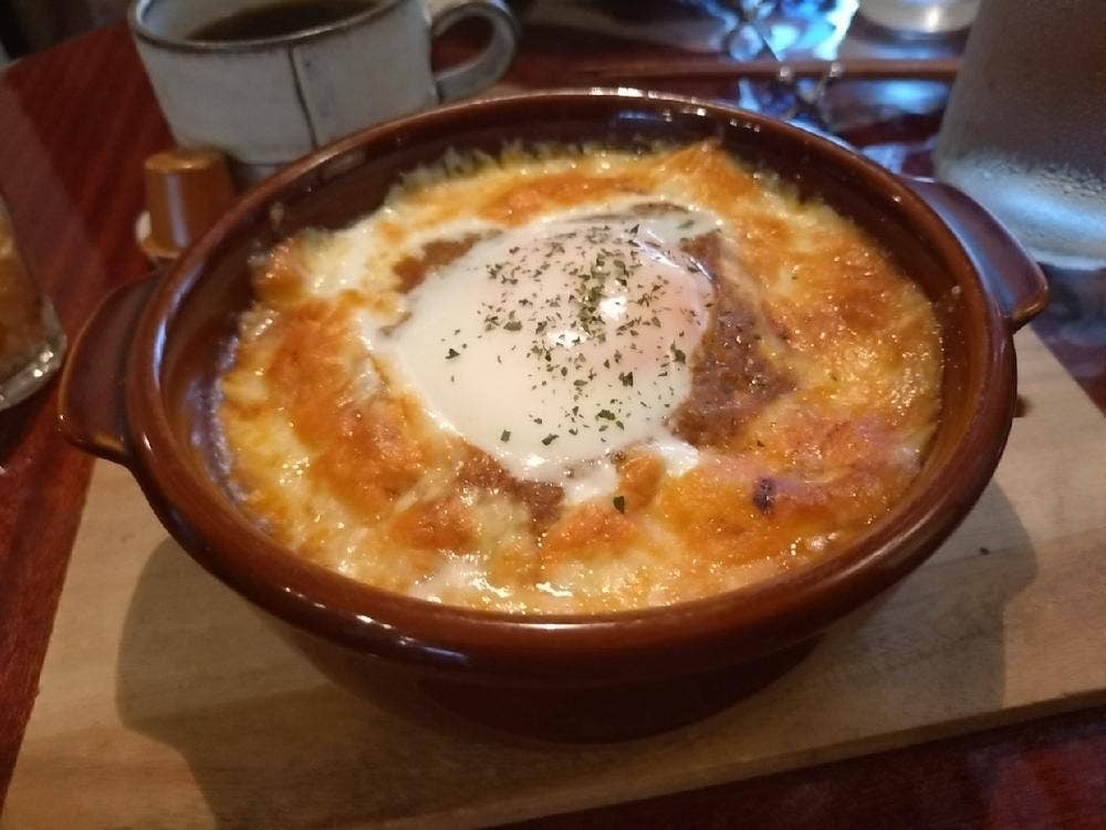 カフェ マリオ