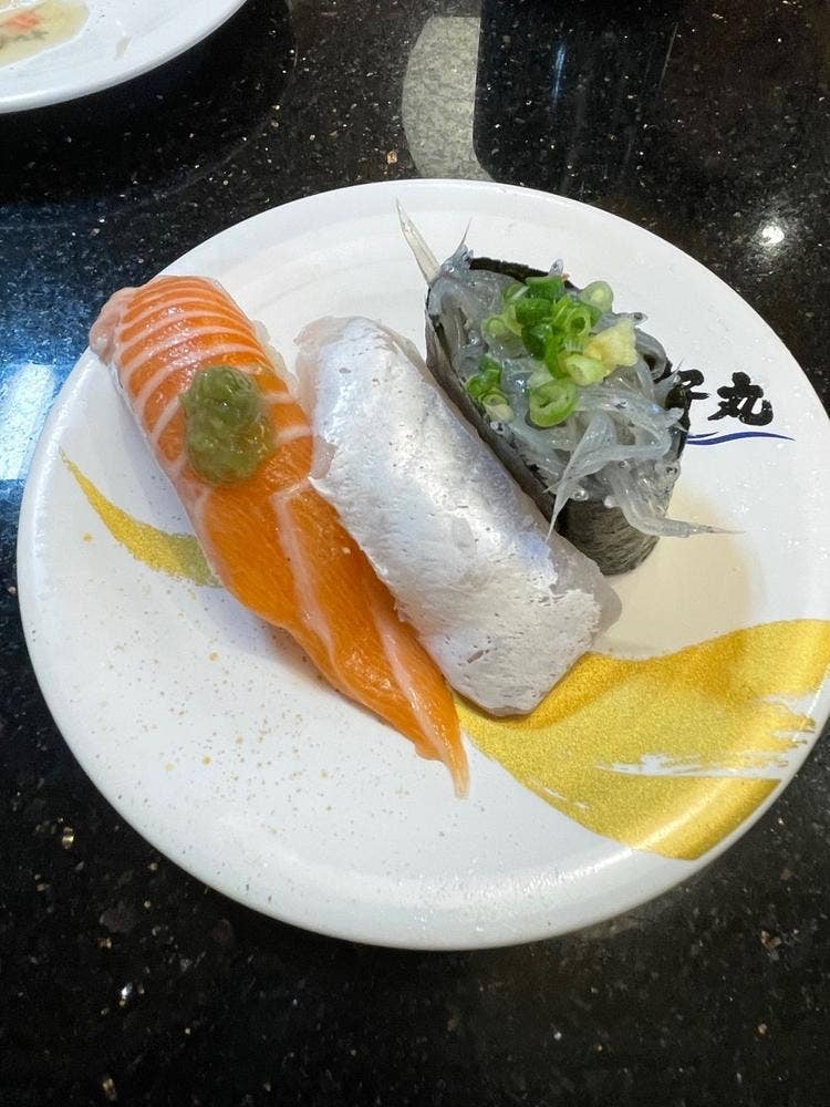 すし銚子丸 浦安店