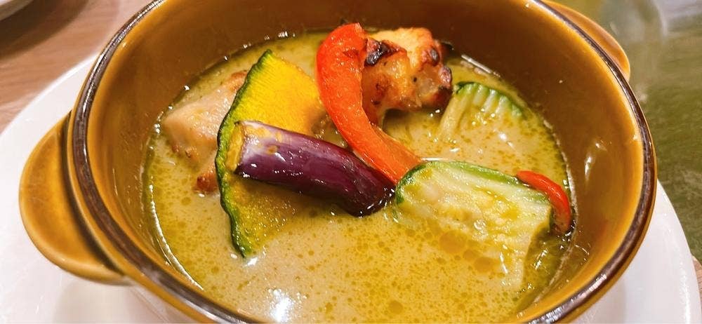 森のレストラン・ライアン 地球村店