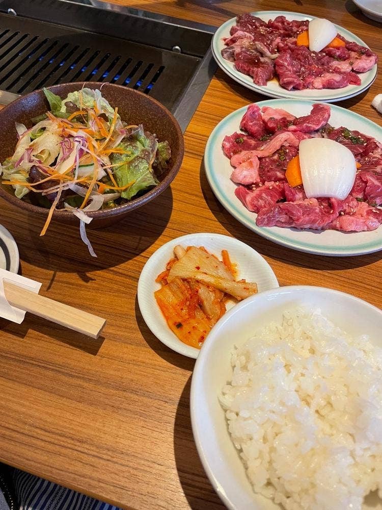 上野太昌園 上野駅前店