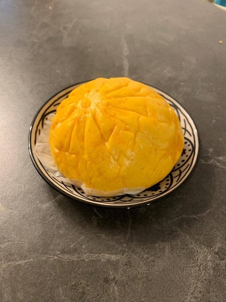 重慶飯店 第二売店