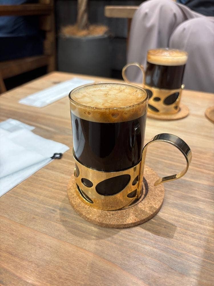 ORO CAFE 宝塚店