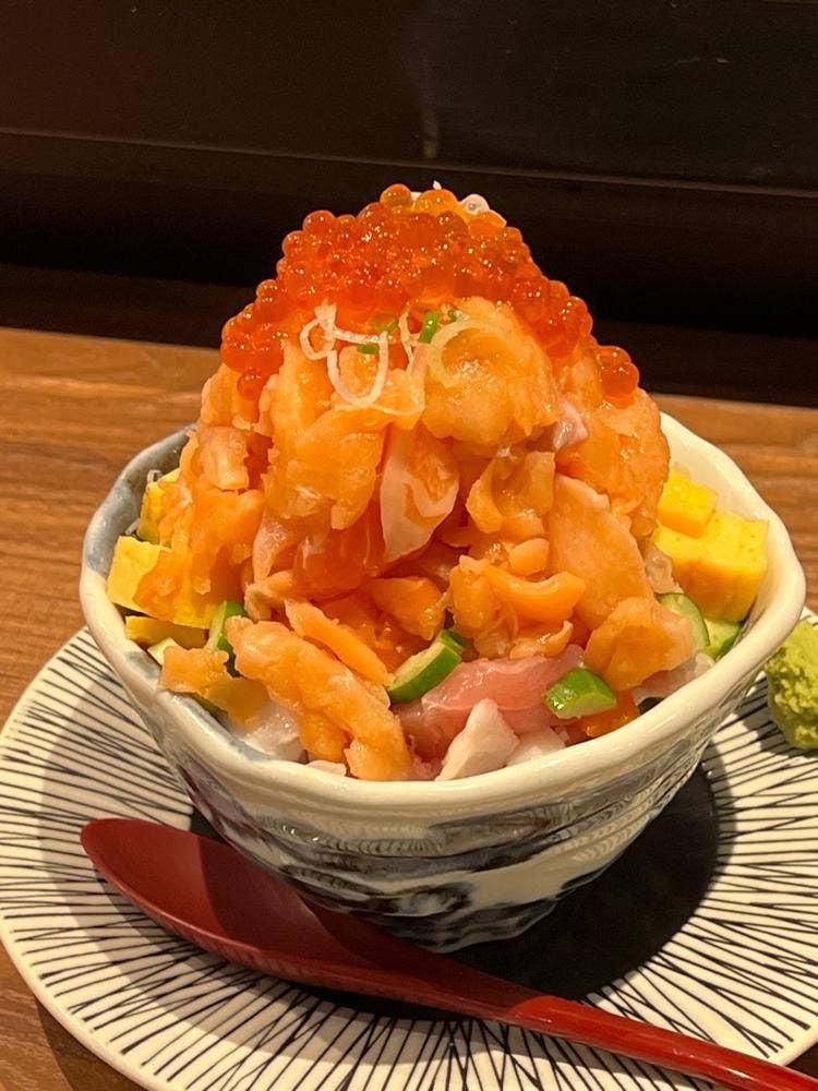 すし わさび ヨドバシAkiba店