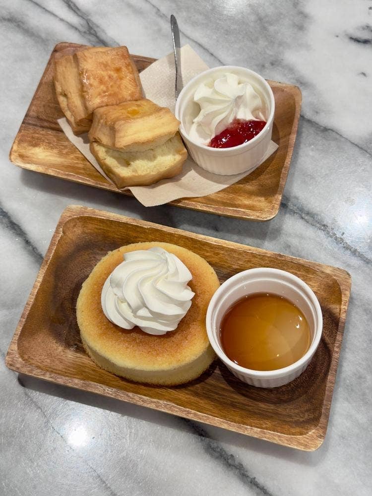 サモアール ジョイナス本店