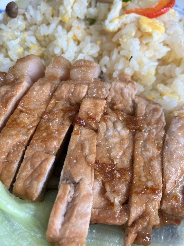 ゆたか食堂