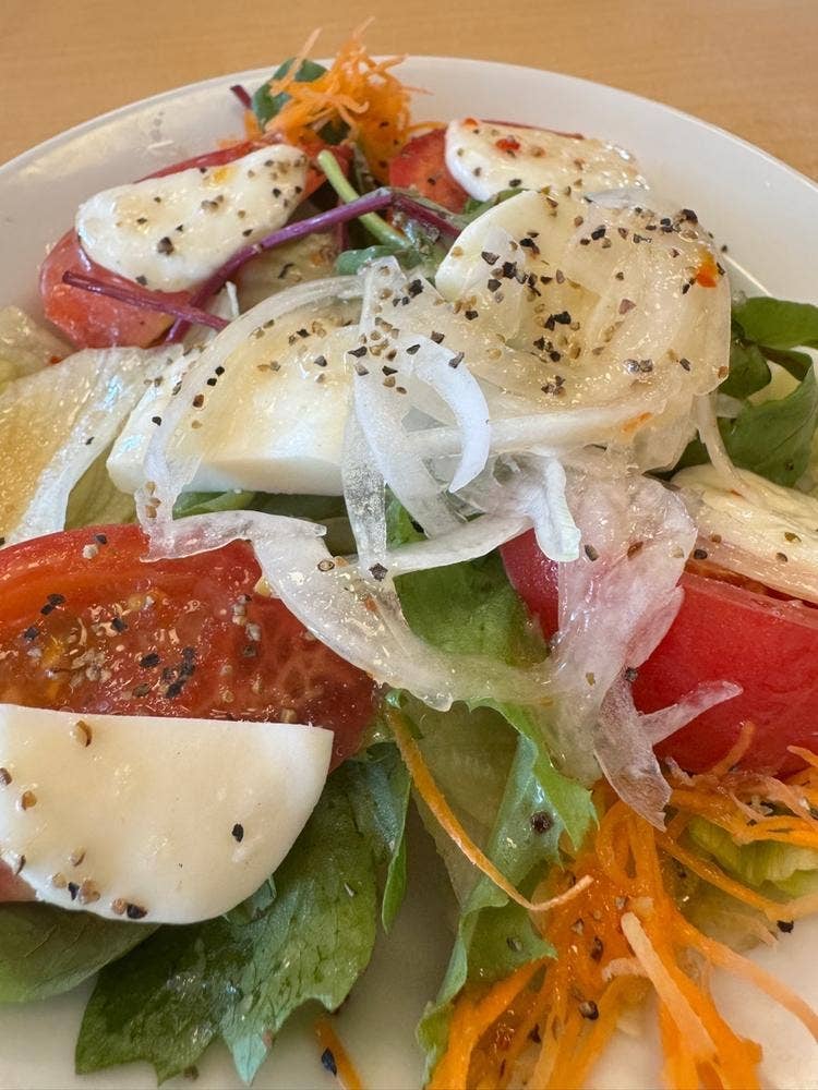 ファミリーレストラン ジョイフル 臼杵インター店