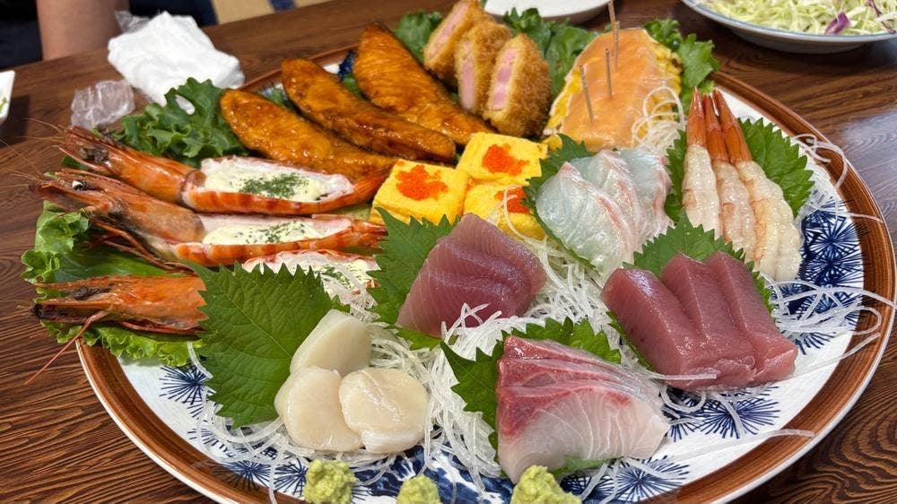 つかさ寿し