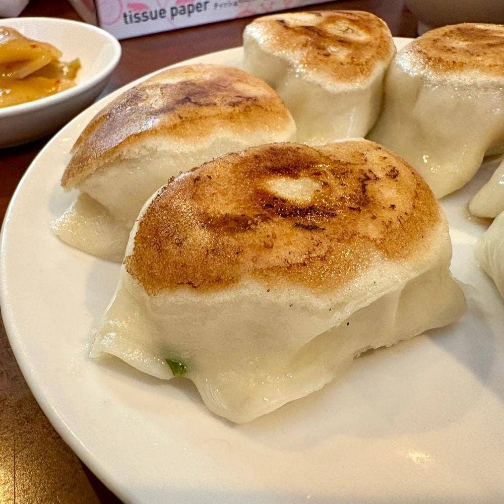 でっかい餃子 曽さんの店 代々木店