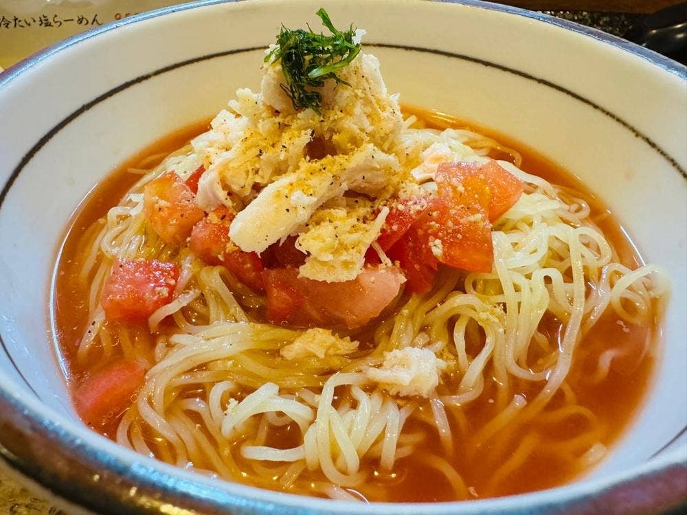 彩心