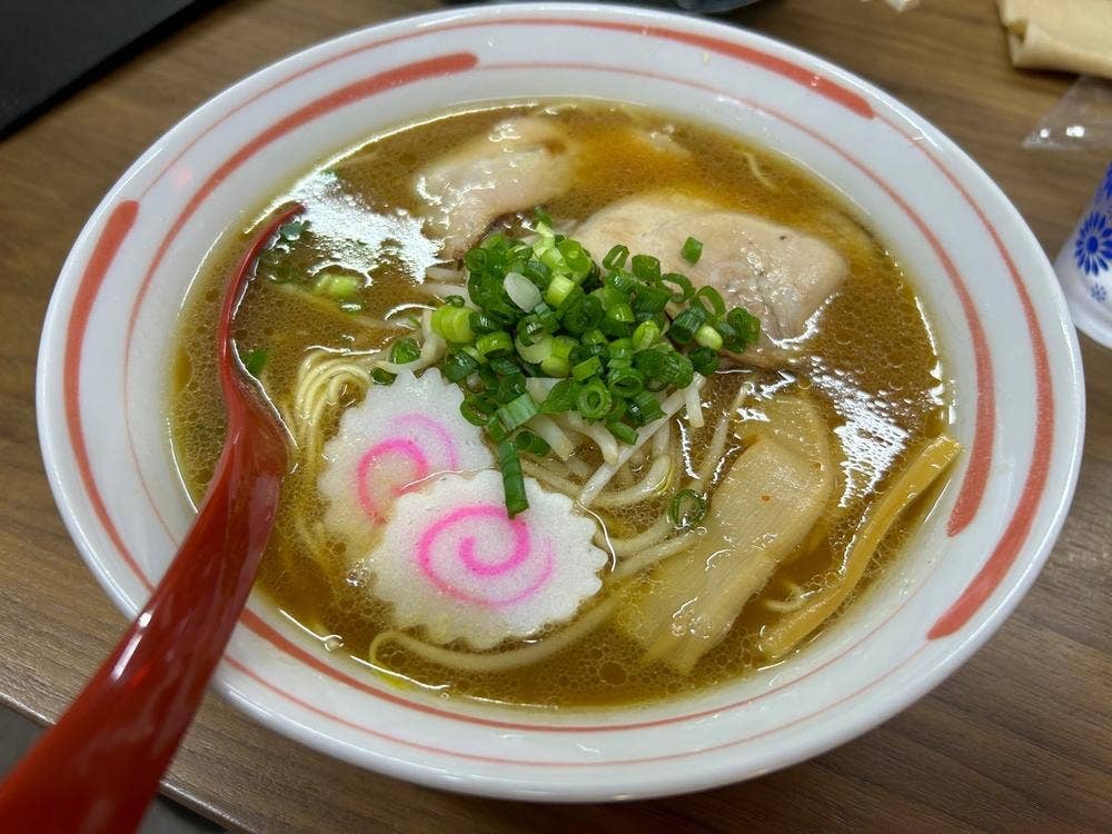 多からや