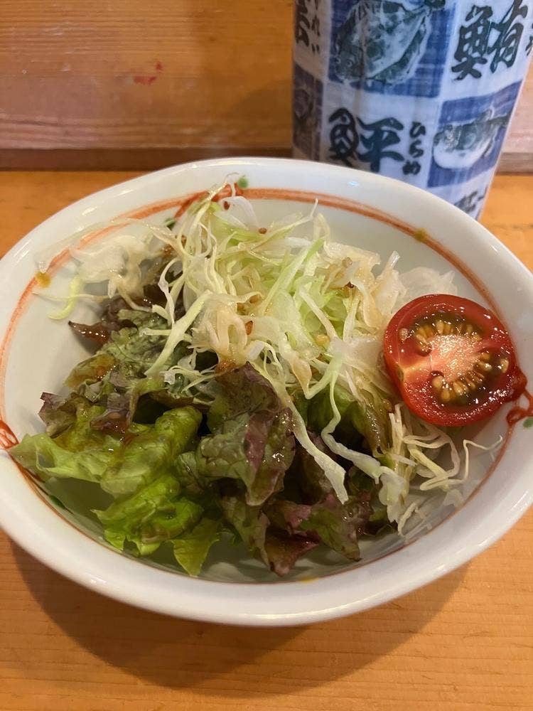 鮨処 板はし