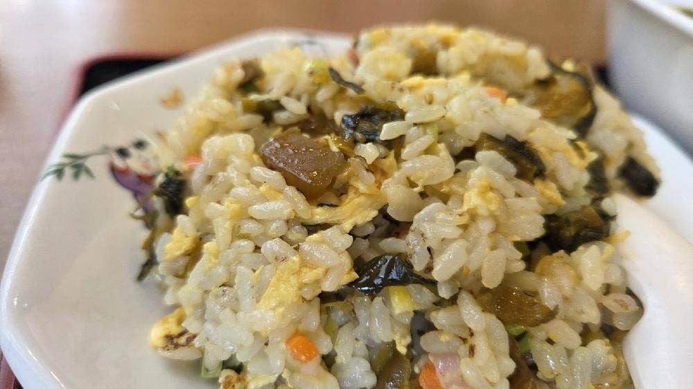 台湾料理 興龍