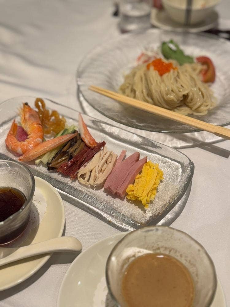 南国酒家 原宿本店