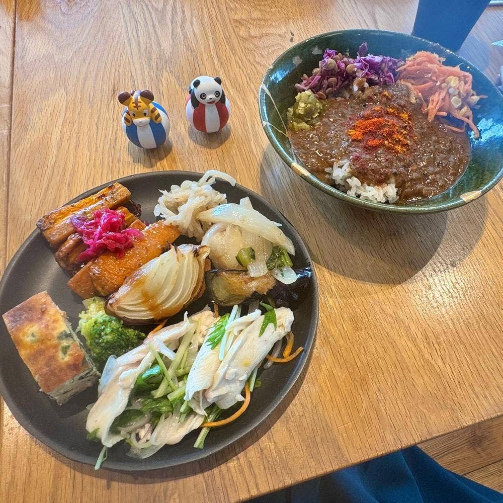 角川食堂