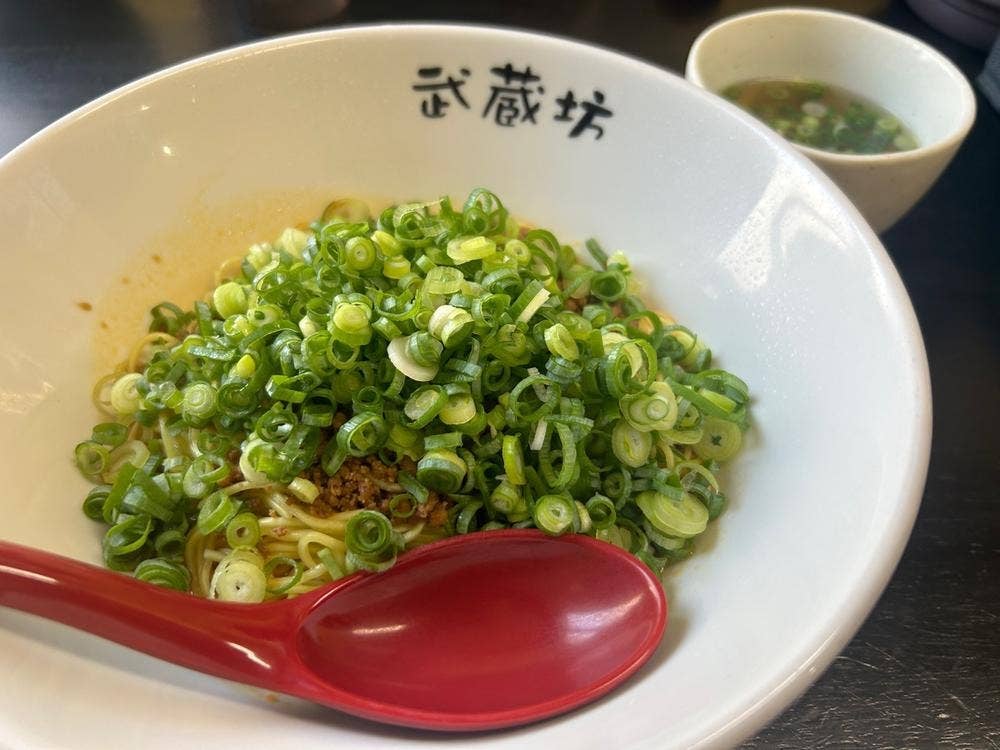 武蔵坊 上八丁掘店