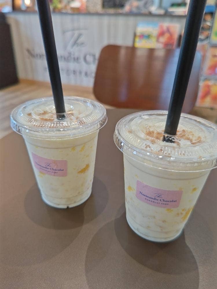チョコレート工房 ノルマンディ・ショコラ