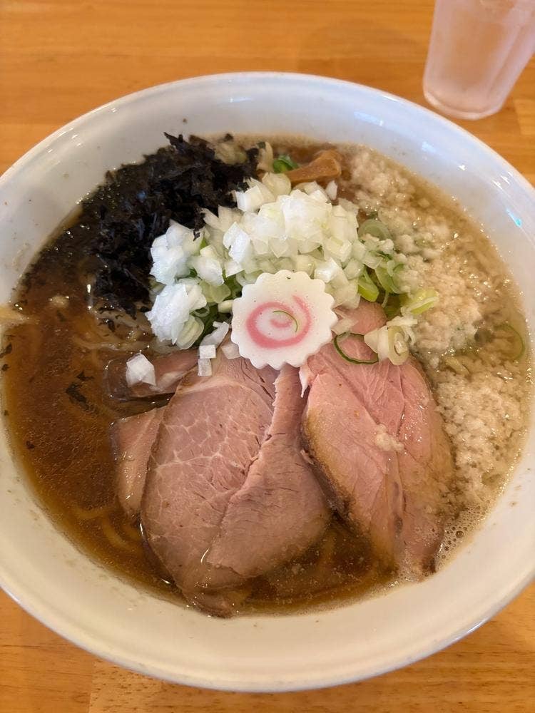麺屋 杢縁