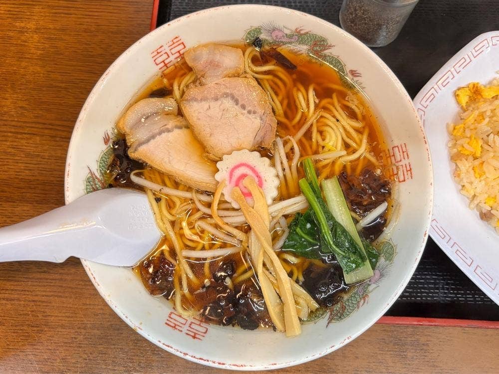 ホームラン軒