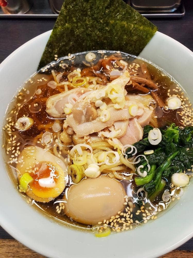 千家 上川井店