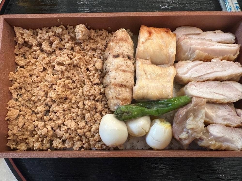 焼とり 熟成魚 木崎