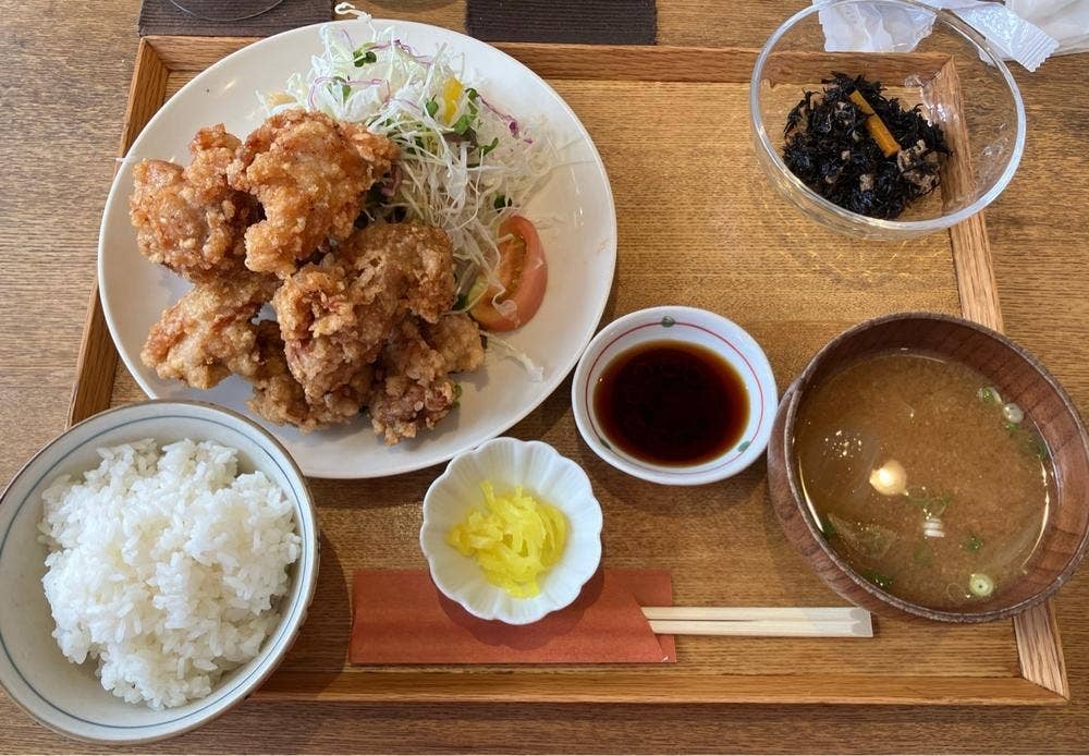 キッチンほりぐち