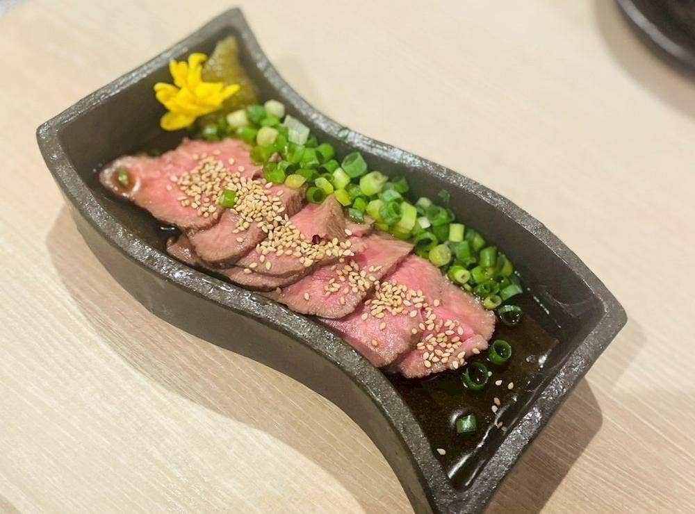 炭火と酒 くろや 茅場町店
