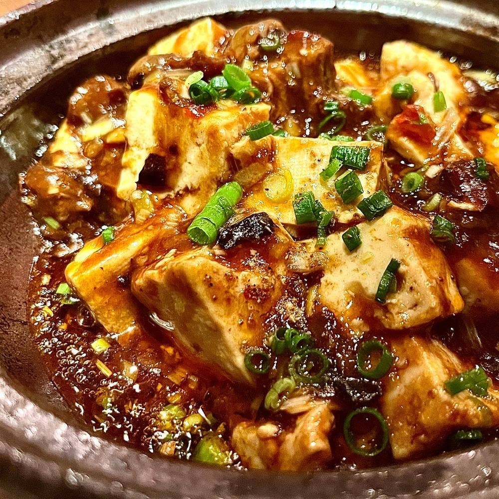 中国料理 チャイナシャドー ANAインターコンチネンタル石垣リゾート