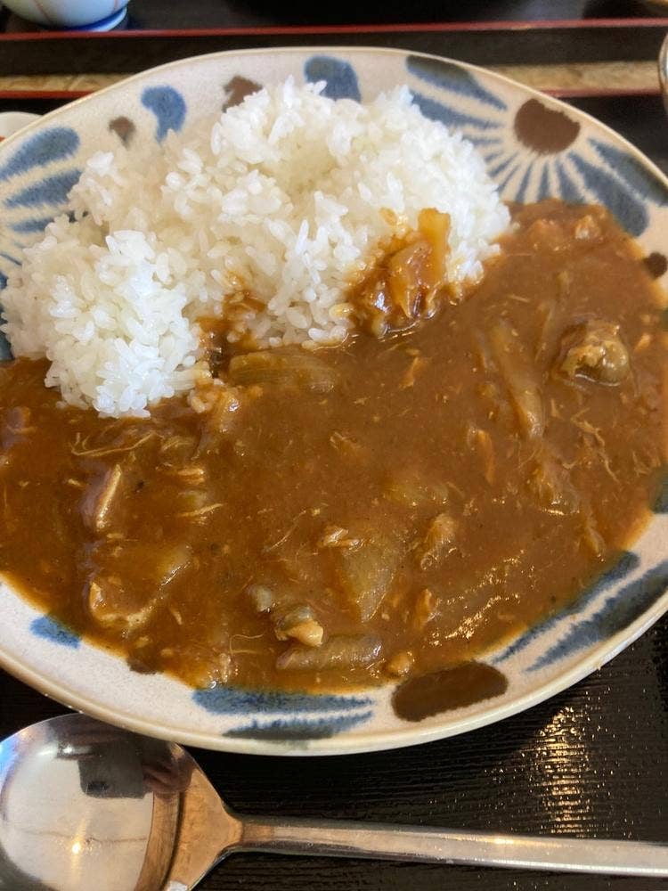 大衆食堂よしみね商店