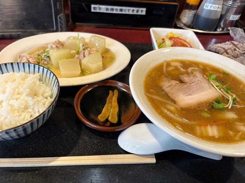 石狩