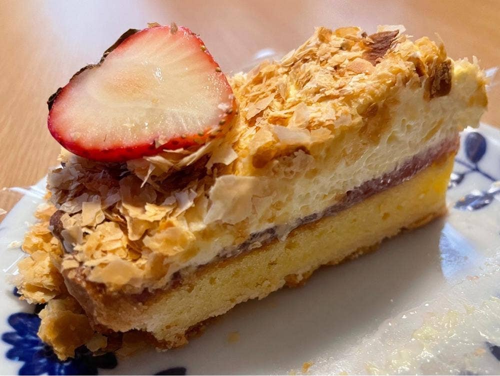 プリンセスタルト 熊本