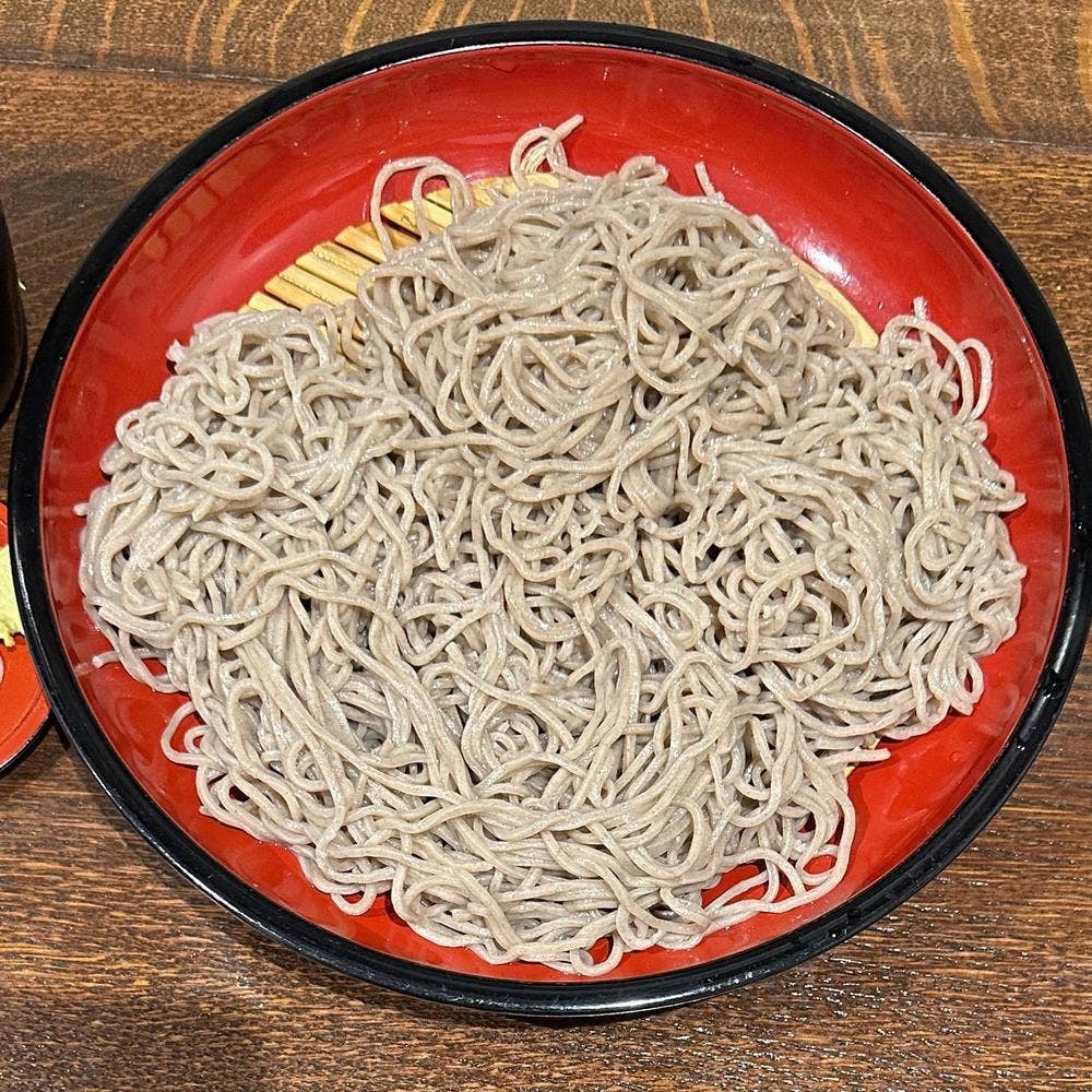 そば処大橋や