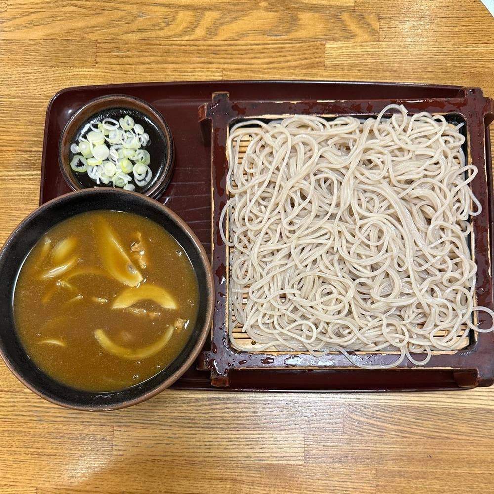 松月庵