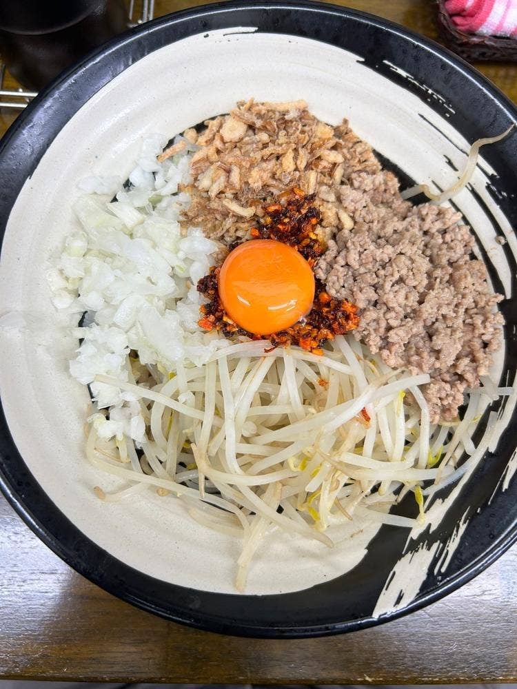 麺屋よしすけ