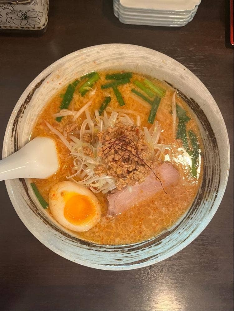 らーめん逄