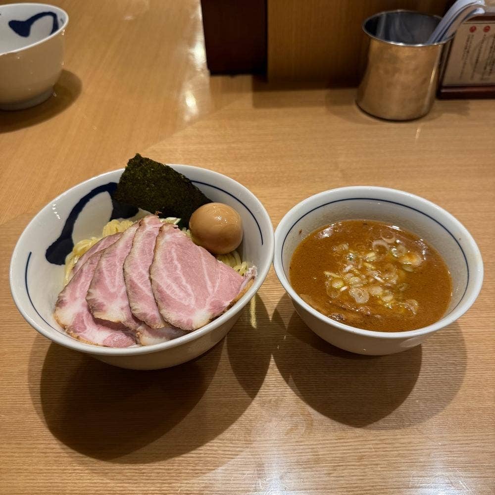 つじ田 心斎橋店