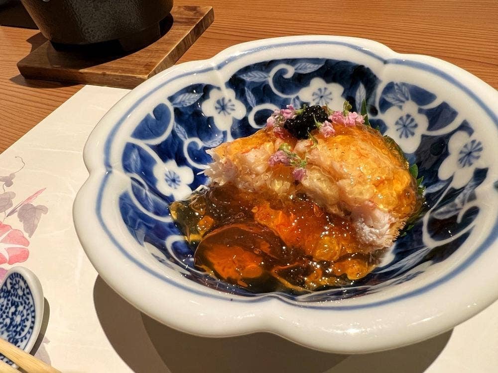 新潟古町 而今