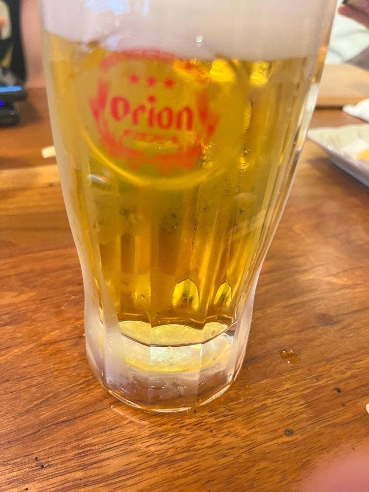 沖縄酒場ハイサイ 栄町市場店