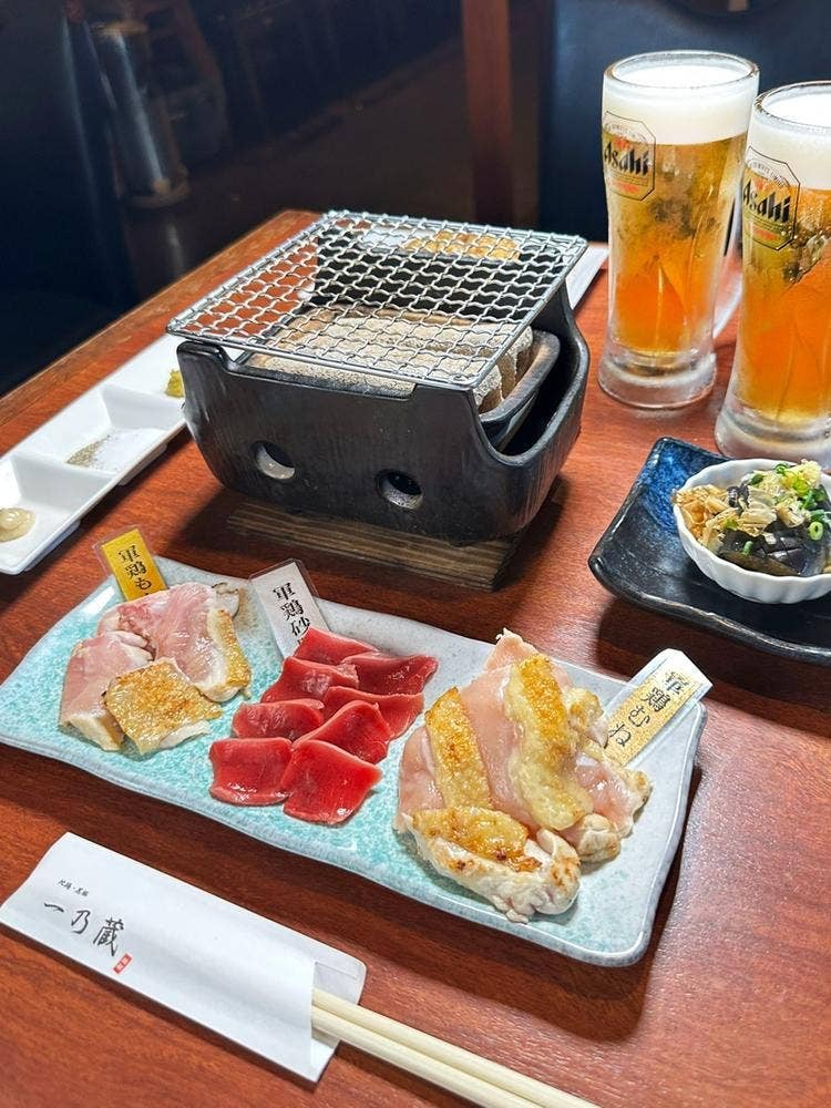 一乃蔵