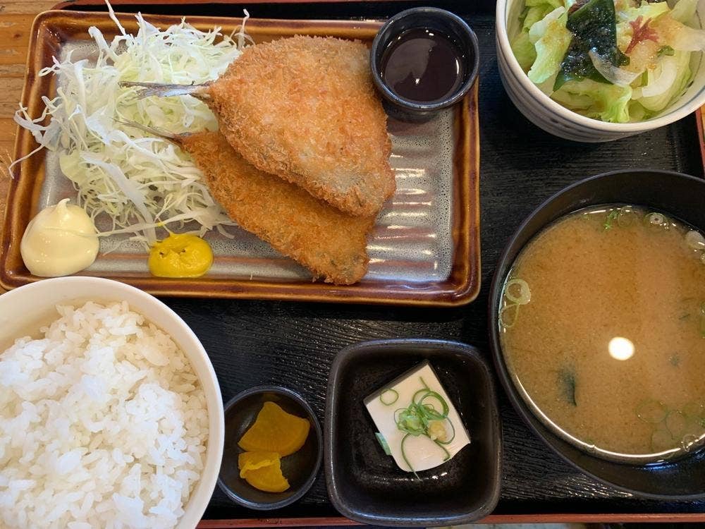 横濱魚萬 刈谷北口駅前店