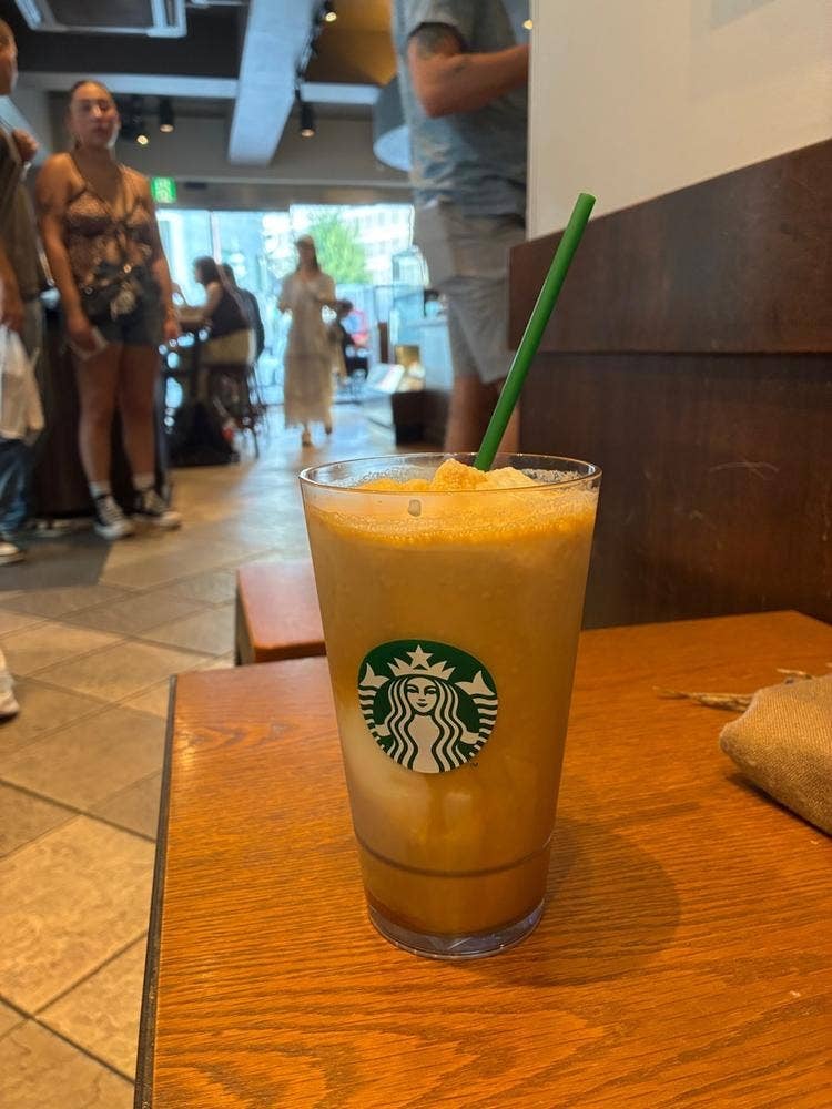 スターバックス コーヒー 新宿3丁目店